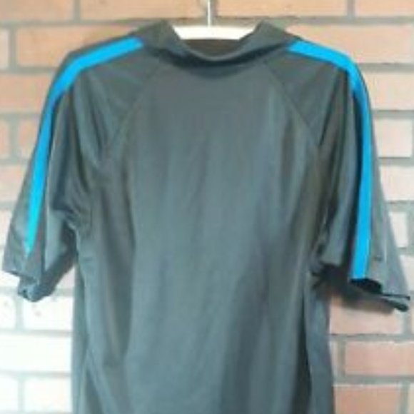 United Ballers All-World League Polo Mens M - Picture 5 of 5